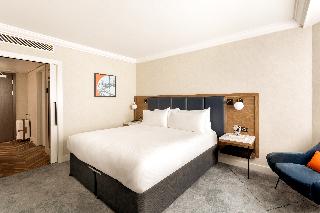 Hilton London Metropole fotoÄŸrafÄ±