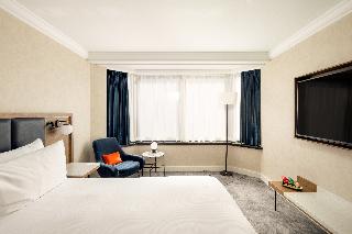 Hilton London Metropole fotoÄŸrafÄ±
