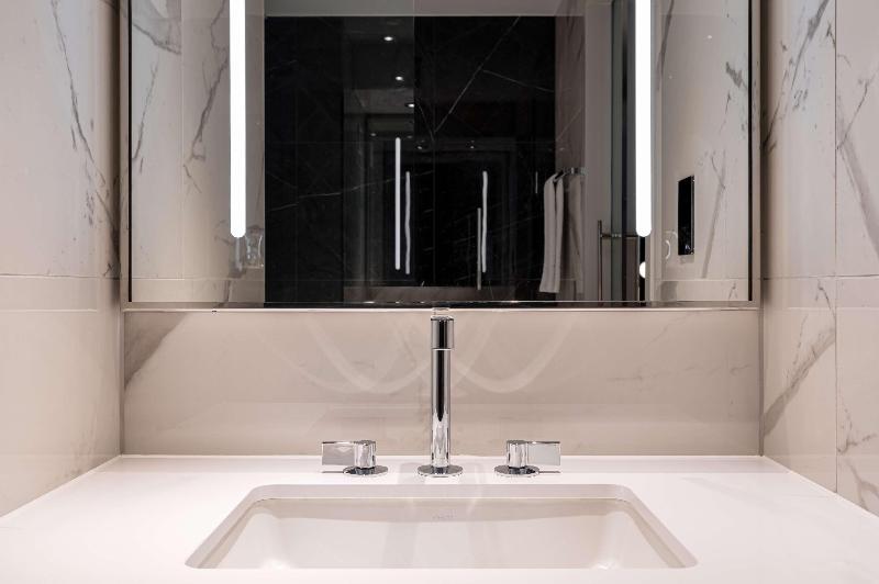 Hilton London Metropole - Oda