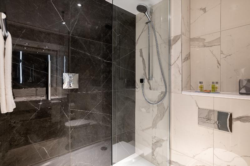 Hilton London Metropole - Oda