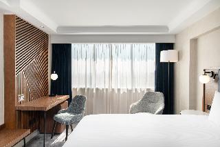Hilton London Metropole fotoÄŸrafÄ±