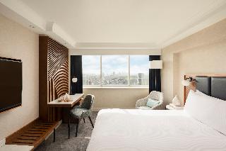 Hilton London Metropole fotoÄŸrafÄ±