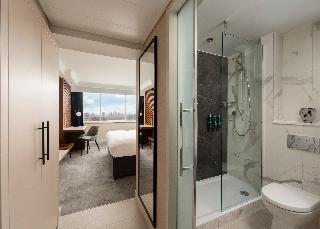 Hilton London Metropole fotoÄŸrafÄ±