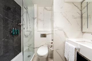 Hilton London Metropole fotoÄŸrafÄ±