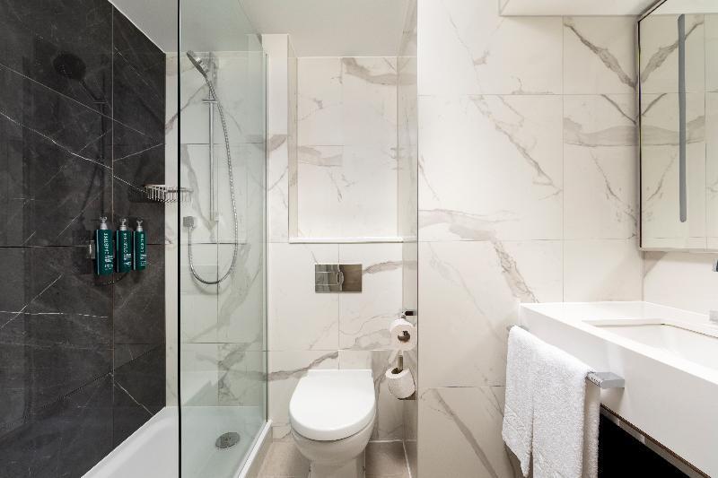 Hilton London Metropole - Oda