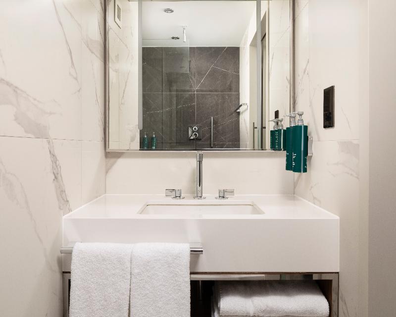 Hilton London Metropole - Oda