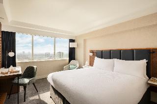 Hilton London Metropole fotoÄŸrafÄ±