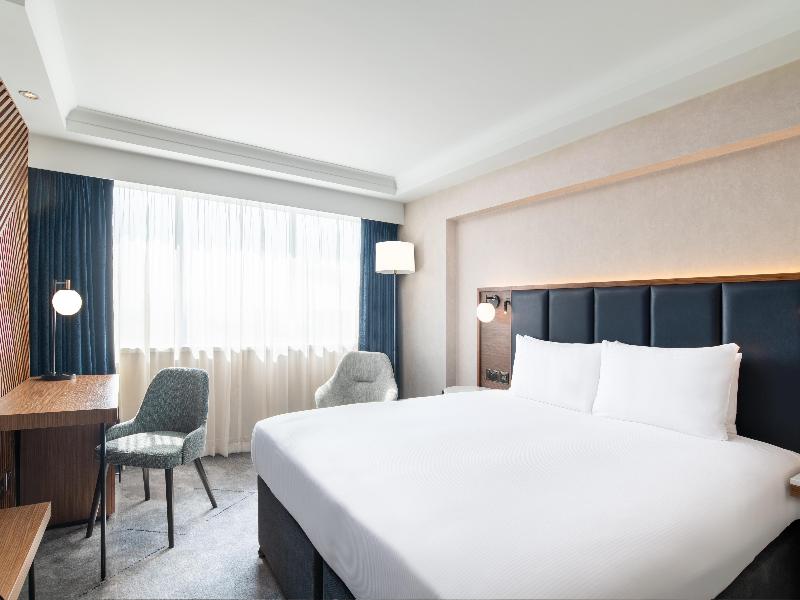 Hilton London Metropole - Oda