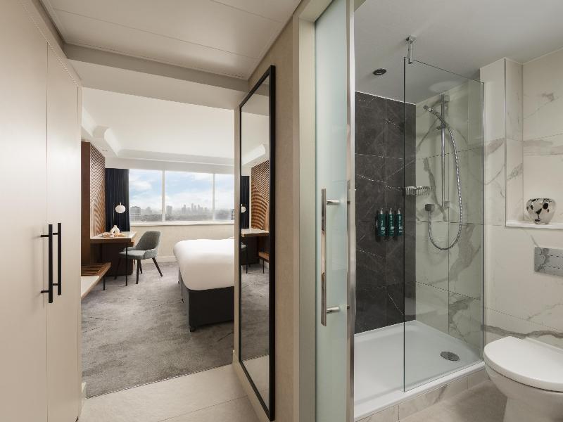Hilton London Metropole - Oda