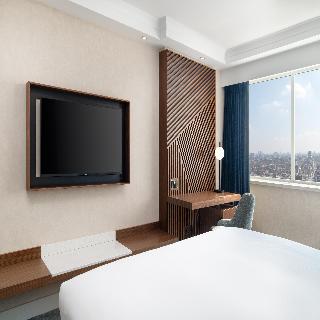 Hilton London Metropole fotoÄŸrafÄ±