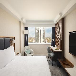 Hilton London Metropole fotoÄŸrafÄ±