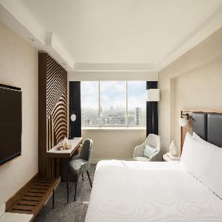 Hilton London Metropole fotoÄŸrafÄ±