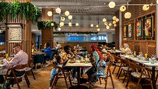 Hilton London Metropole fotoÄŸrafÄ±
