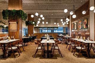 Hilton London Metropole fotoÄŸrafÄ±
