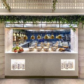 Hilton London Metropole fotoÄŸrafÄ±