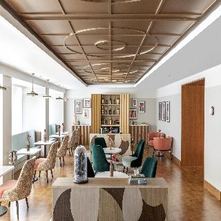Hilton London Metropole fotoÄŸrafÄ±