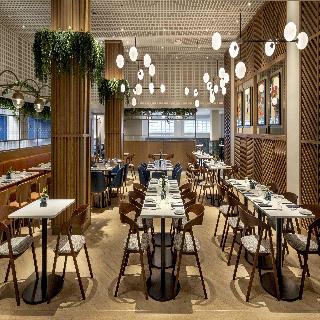 Hilton London Metropole fotoÄŸrafÄ±