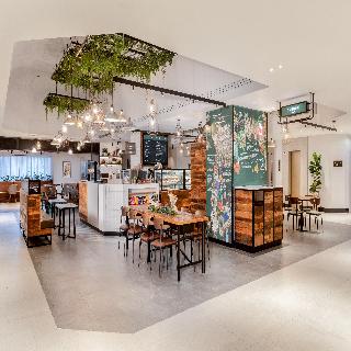 Hilton London Metropole fotoÄŸrafÄ±