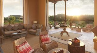 Anantara Al Sahel Villa Sir Bani Yas Island fotoÄŸrafÄ±