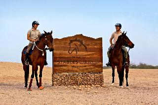 Anantara Al Sahel Villa Sir Bani Yas Island fotoÄŸrafÄ±