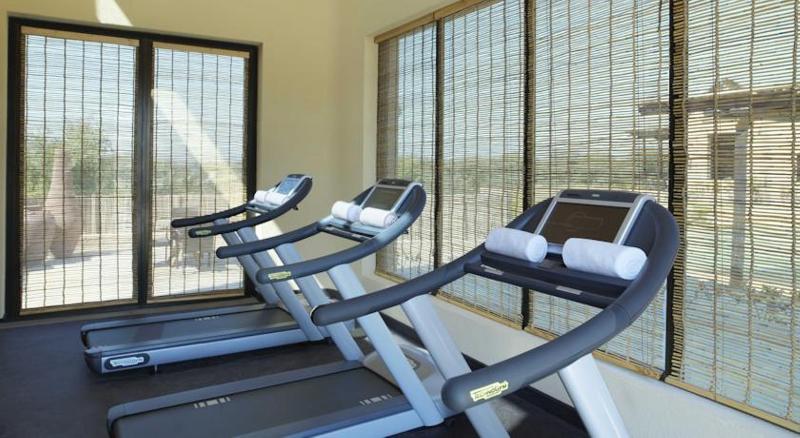 Anantara Al Sahel Villa Sir Bani Yas Island - Aktivite