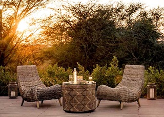 Anantara Al Sahel Villa Sir Bani Yas Island fotoÄŸrafÄ±