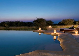 Anantara Al Sahel Villa Sir Bani Yas Island fotoÄŸrafÄ±