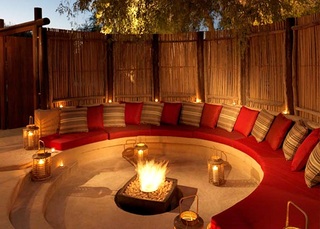 Anantara Al Sahel Villa Sir Bani Yas Island fotoÄŸrafÄ±