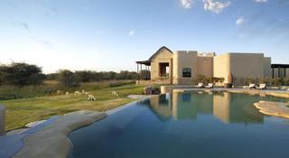 Anantara Al Sahel Villa Sir Bani Yas Island otel fotoğrafı