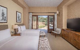 Anantara Al Sahel Villa Sir Bani Yas Island fotoÄŸrafÄ±