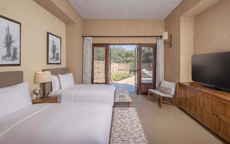 Anantara Al Sahel Villa Sir Bani Yas Island - Oda
