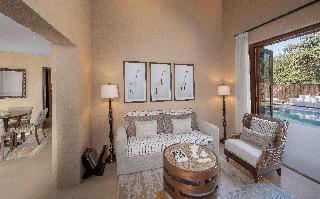 Anantara Al Sahel Villa Sir Bani Yas Island fotoÄŸrafÄ±
