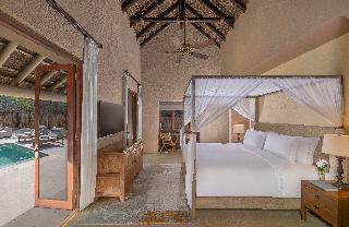 Anantara Al Sahel Villa Sir Bani Yas Island fotoÄŸrafÄ±