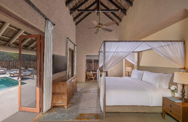 Anantara Al Sahel Villa Sir Bani Yas Island - Oda
