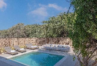 Anantara Al Sahel Villa Sir Bani Yas Island fotoÄŸrafÄ±