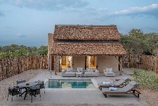 Anantara Al Sahel Villa Sir Bani Yas Island fotoÄŸrafÄ±