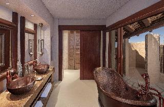 Anantara Al Sahel Villa Sir Bani Yas Island fotoÄŸrafÄ±