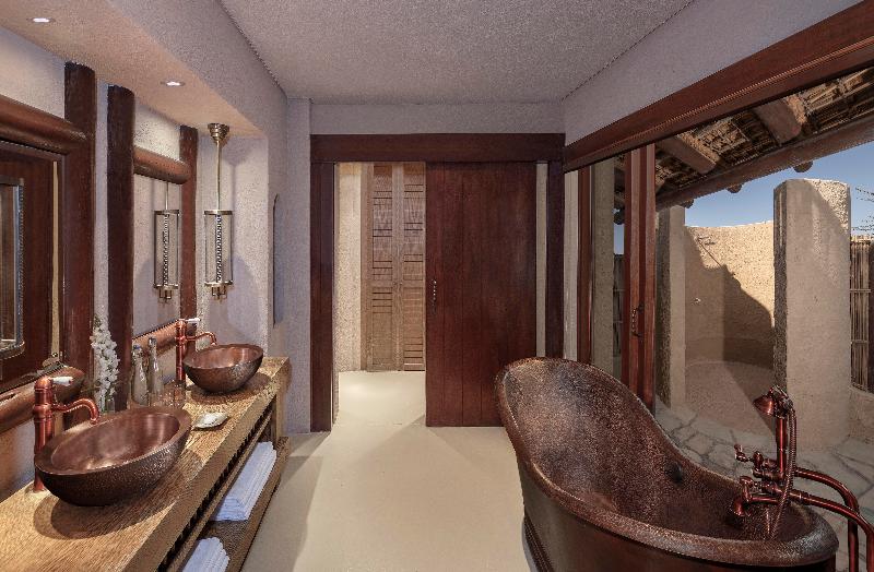 Anantara Al Sahel Villa Sir Bani Yas Island - Oda
