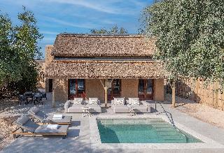 Anantara Al Sahel Villa Sir Bani Yas Island fotoÄŸrafÄ±