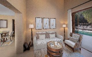 Anantara Al Sahel Villa Sir Bani Yas Island fotoÄŸrafÄ±