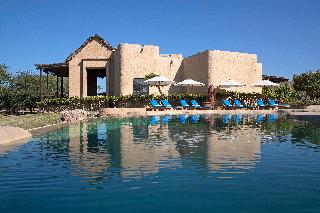 Anantara Al Sahel Villa Sir Bani Yas Island fotoÄŸrafÄ±