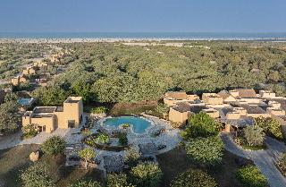 Anantara Al Sahel Villa Sir Bani Yas Island fotoÄŸrafÄ±