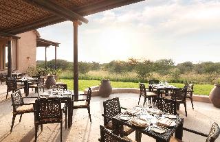 Anantara Al Sahel Villa Sir Bani Yas Island fotoÄŸrafÄ±
