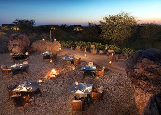 Anantara Al Sahel Villa Sir Bani Yas Island fotoÄŸrafÄ±