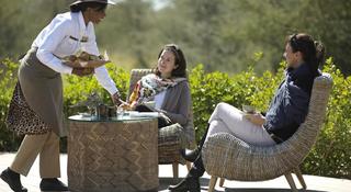 Anantara Al Sahel Villa Sir Bani Yas Island fotoÄŸrafÄ±