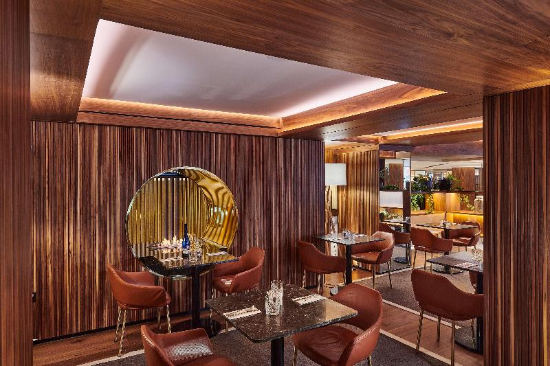 Melia White House - Bar