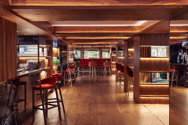Melia White House - Bar