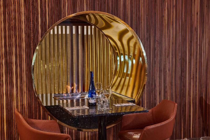 Melia White House - Bar