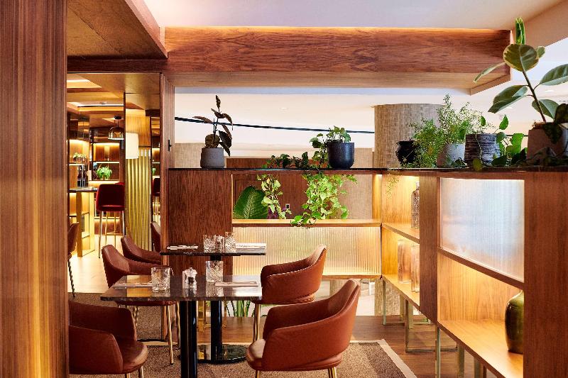 Melia White House - Bar