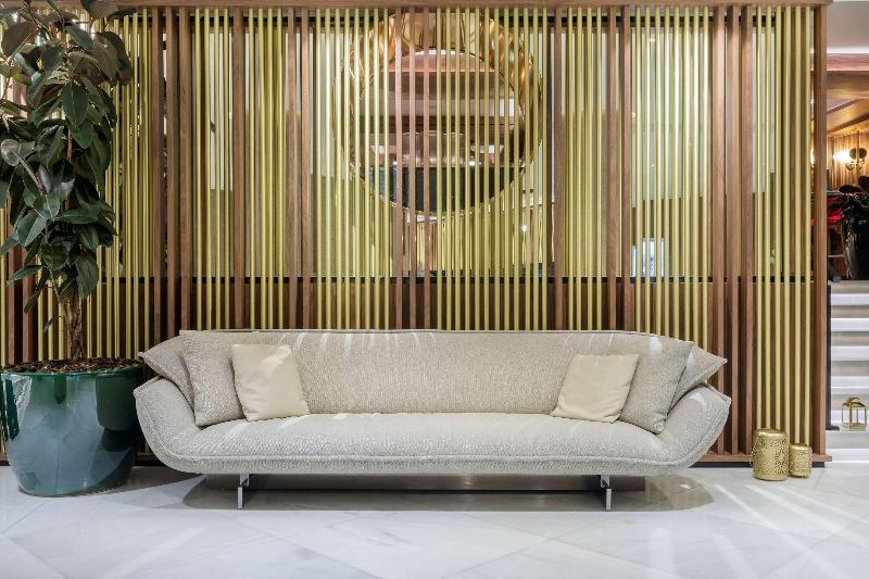 Melia White House - Lobi